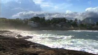 Programa Brasil Turismo-Praias de Guarapari ES