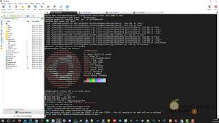 Demo VieNeu-TTS trên Orange Pi 5