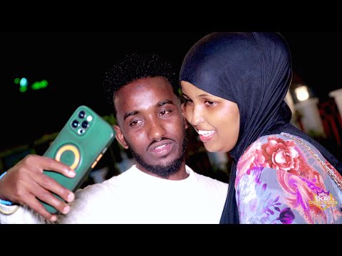 FAHMI HEEGO | MA DANEEYO XIISAHA | OFFICIAL MUSIC VIDEO 2022