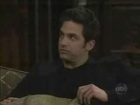 Johnny and Claudia 2-6-08