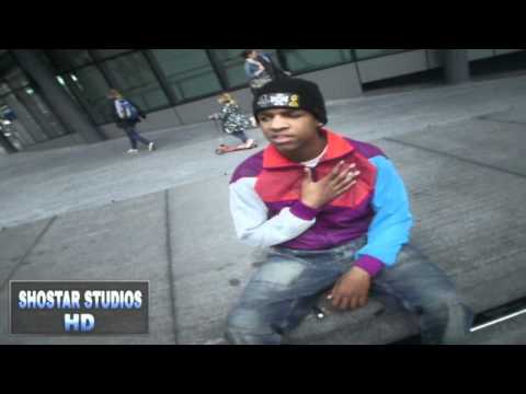 Shostar Studios HD "Lil Dan (Turnham) - Moment For Life" [Mini Video]