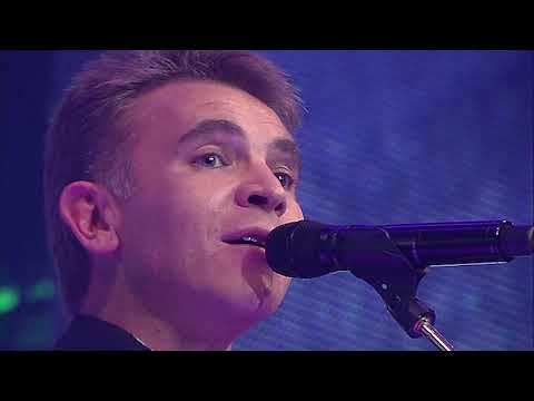 THEUNS JORDAAN - Sal Jy Bly