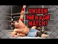 The Hell in a Cell WWE didnt want you to see - 5.