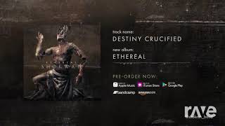 Crossfaith &amp; Shokran - &quot;Vanguard Crucified&quot; | [Mash-up]