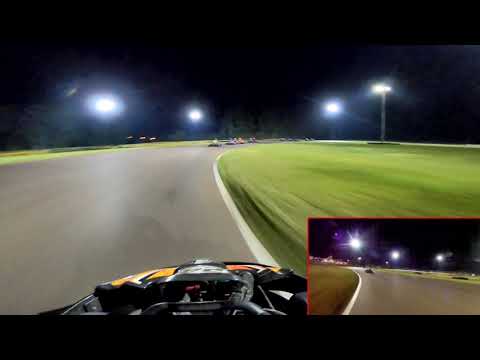 AKARS VP1500 Jump 19-08-2021 Cat.105 kg