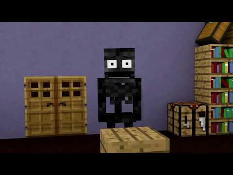 Monster School : FRIDAY THE 13TH CHALLENGE - Minecraft Animation