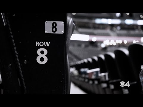 Reactions To Kobe Bryant's Death At The Pepsi Center