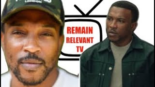 🤷🏽‍♂️💉🤯😡ASHLEY D WALTERS TOLD BLACK PEOPLE TAKE  💉 COVID JABS BECAUSE HE DOING IT😳 #rrtv #viral 
