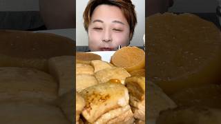 KABU ASMR😋 #asmr #asmreating #asmrfood #mukbang  #kabuasmr