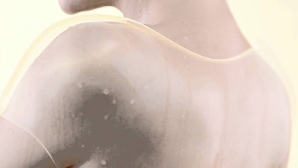 Roge Cavailles Gel Bain Douche.mov