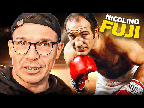 I analyze Nicolino Locche, the best dodger of all time.