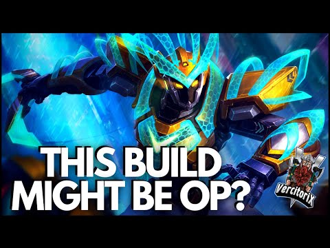 Cernunnos is Cracked! - Arena Gameplay - ADC/Hunter - Smite Game