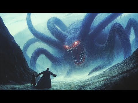 The Dark Philosophy of Cosmicism - H.P. Lovecraft