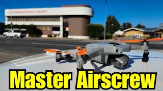 Master Airscrew Propellers - DJI Air 2S