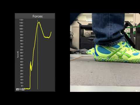 NDSU Finalized Senior Design Video 2019