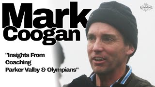 Parker Valby's Coach