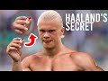 Erling Haaland's Unexpected Daily Routine