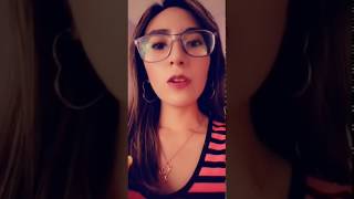 Miss Claudia: Actividades (31 marzo 2020)