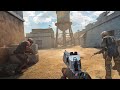 Casual War Gun: Shooting Games Online