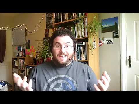 Patreon Insider   - September 2020 - Wooden Pieces and the Parts they Play