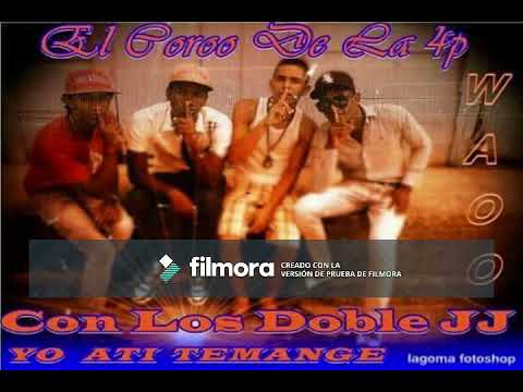 yo a ti te mangue el chaneke & el sicario