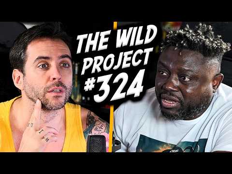 The Wild Project #324 - Lory Money | Casi muere de la forma más cruel, ¿Se hizo rico con sus vídeos?