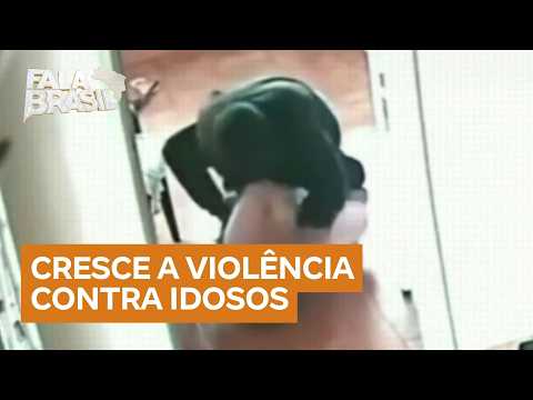 Idosa de 82 anos é violentamente assaltada em Miguelópolis (SP)