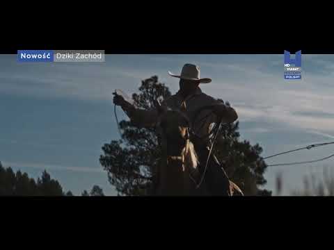 Dziki Zachód |nowość |sezon 1|Premiera: 22 września o 21:00| Polsat Viasat History|dokument|historia