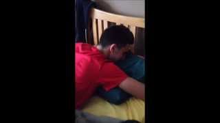 The Monster In My Closet