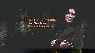 Download lagu MARSINTA PANGGABEAN - LELENG SAI HUPAIMA mp3 Download lagu MARSINTA PANGGABEAN - LELENG SAI HUPAIMA mp3
