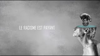 Le Racisme Est Payant Lyrics English Translation