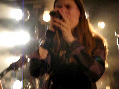 Ari Koivunen - Give Me A Reason @ Suomussalmi