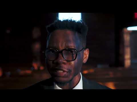 O9echi - Christ is My Lifeline (Official Music Video)