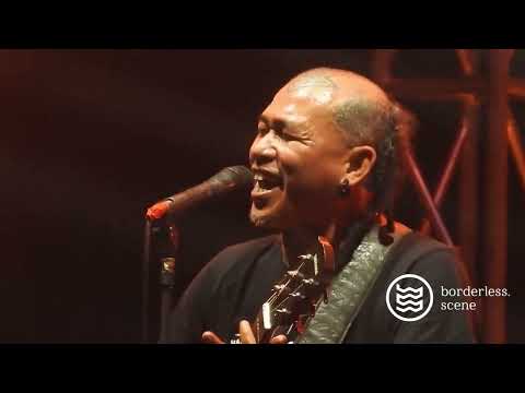 MARJINAL - Cinta Pembodohan (Live at Hellprint Festival 2023)
