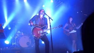 Silversun Pickups - Catch and Release (Live at Trees)
