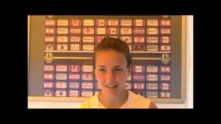 Interviste a Marta Mason ed Elena Maffezzoni