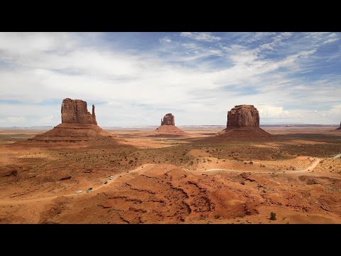 West USA Road Trip videos (2022)