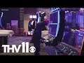Saracen Casino ly opens in Pine Bluff am