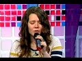 Jesse & Joy - Corre (Acústico) -  CM 2012