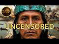 Last Days Of The Aztec 200 000 Dead In Tenochtitlan