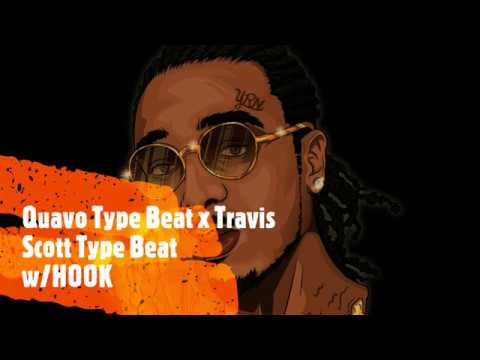 [FREE] Quavo Type Beat w/HOOK x Travis Scott Type Beat w/HOOk - Geek