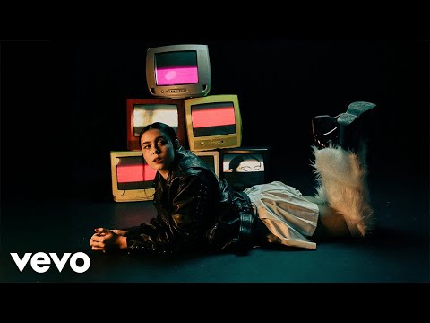 Chiara Oliver - bucle (video oficial)