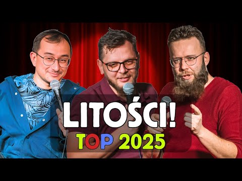 Tomek Machnicki and Łukasz Wolski