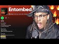 DELI Reacts To Deftones Entombed