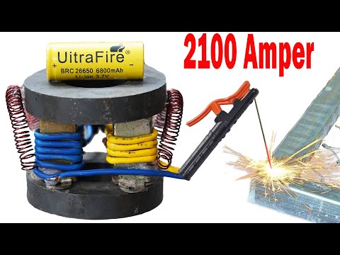 They Said It’s Impossible – Then I Made Free Power