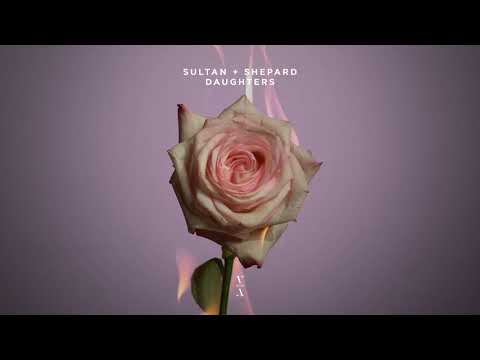 Sultan + Shepard - Daughters