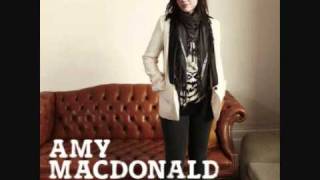 Amy MacDonald - Give It All Up (Acoustic W14 Session)
