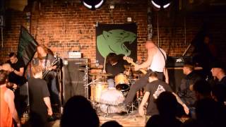 Code Orange (Full Set) The Handlebar - Pensacola, FL