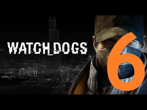 Watch Dogs - Gameplay Walkthrough Part 6: Thanks for the Tip