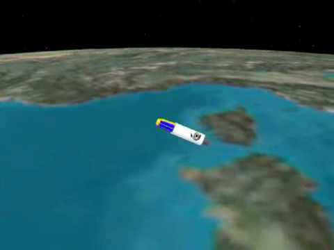 Watch the Launch